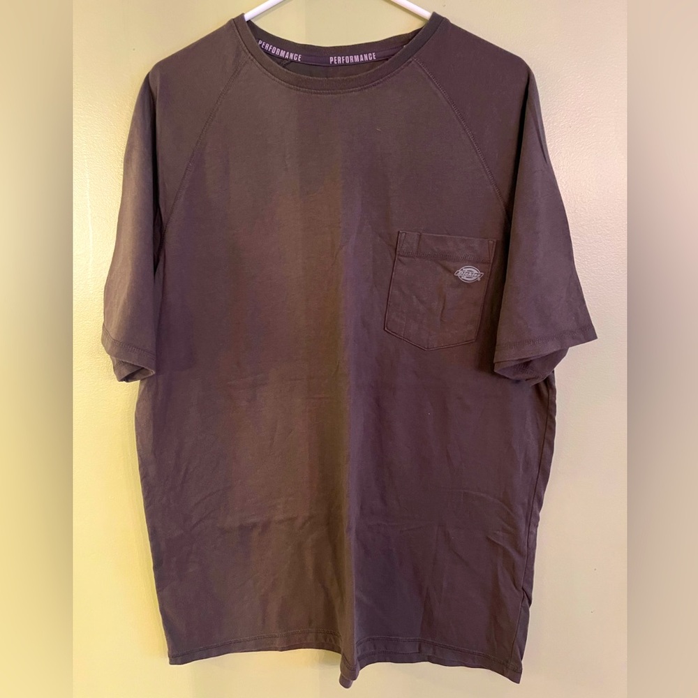 Temp-IQ Green T-Shirt XL